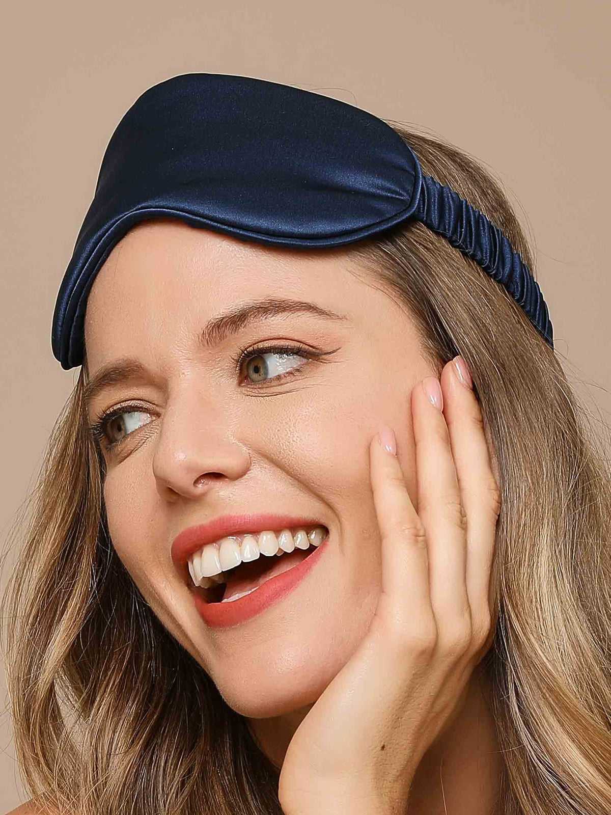 Solar Silk Sleep 19momme