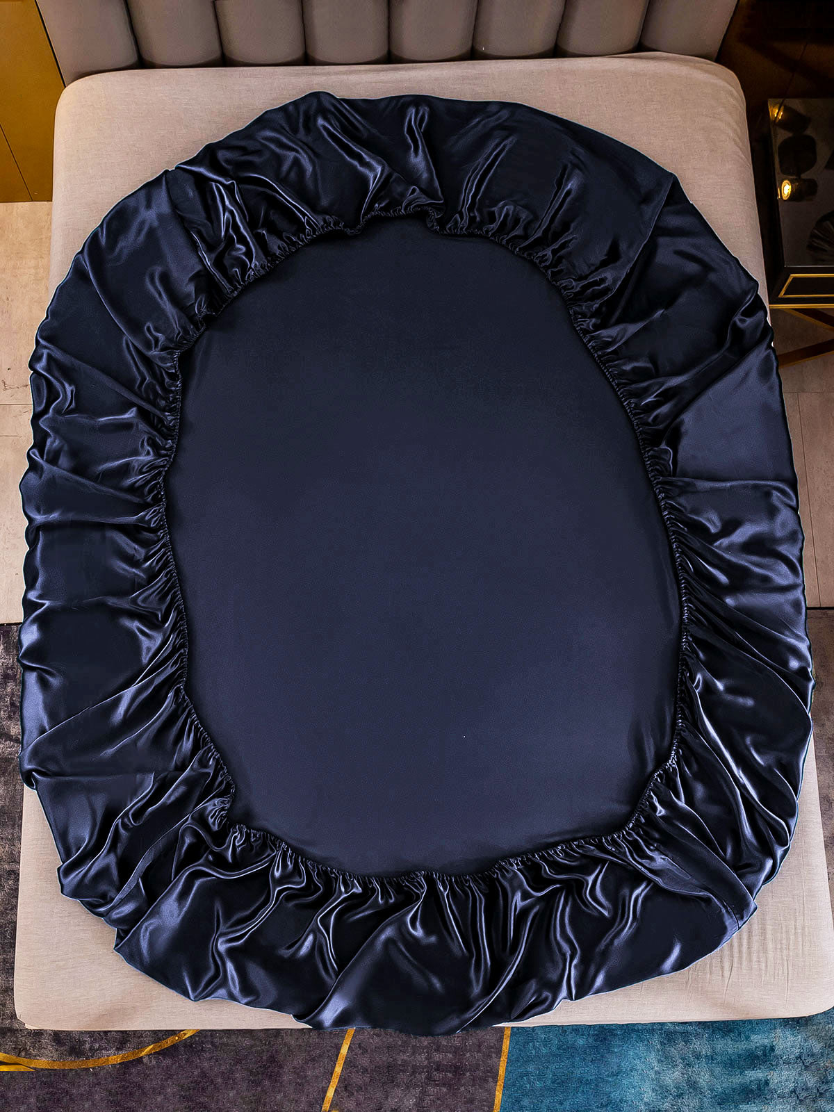 Silk Haven 25momme
