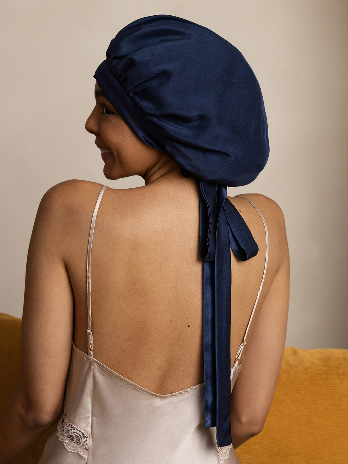Aurora Silk Wrap