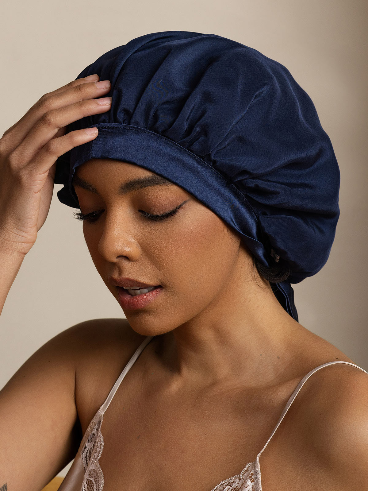 Aurora Silk Wrap