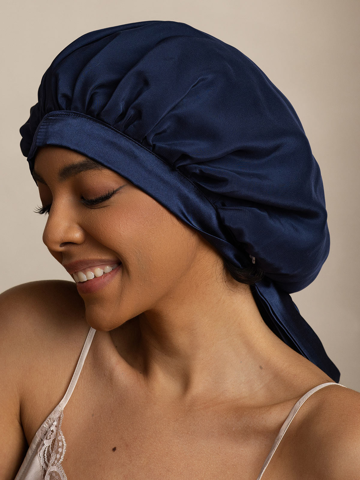 Aurora Silk Wrap