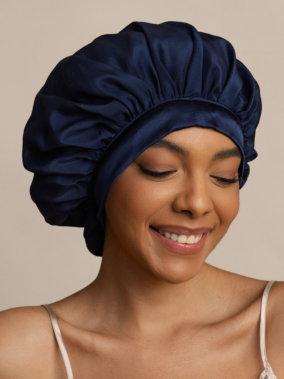 Aurora Silk Wrap