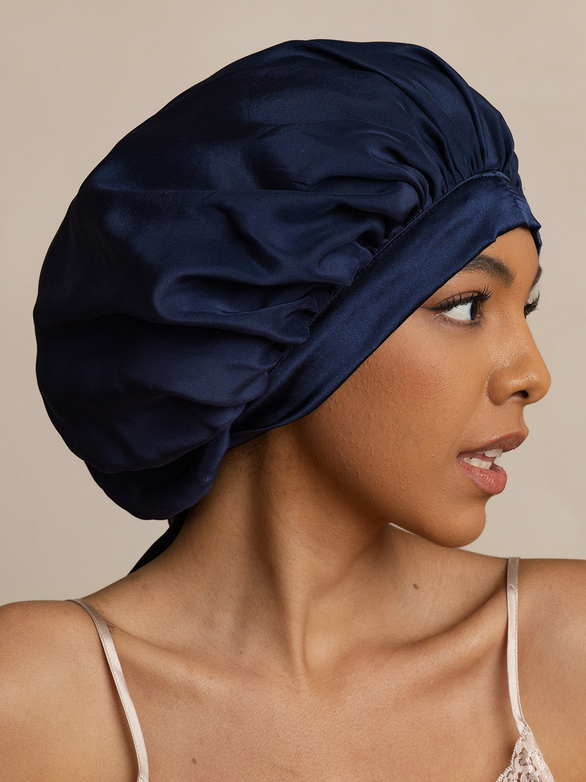 Aurora Silk Wrap