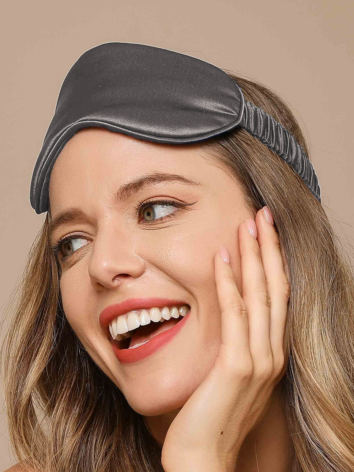 Solar Silk Sleep 19momme
