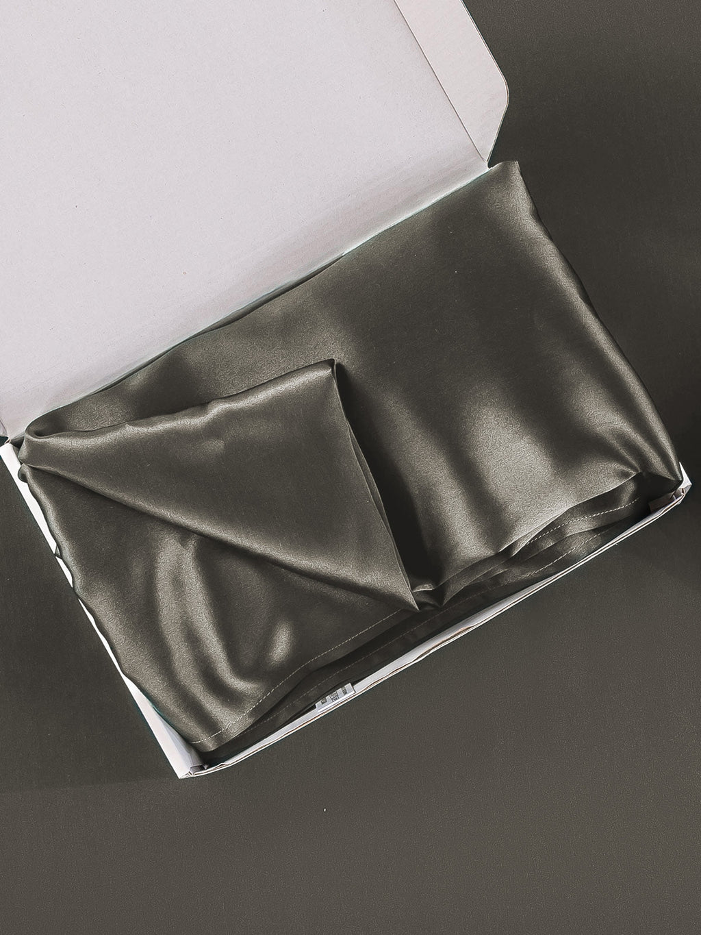 Earth Silk Haze 19momme