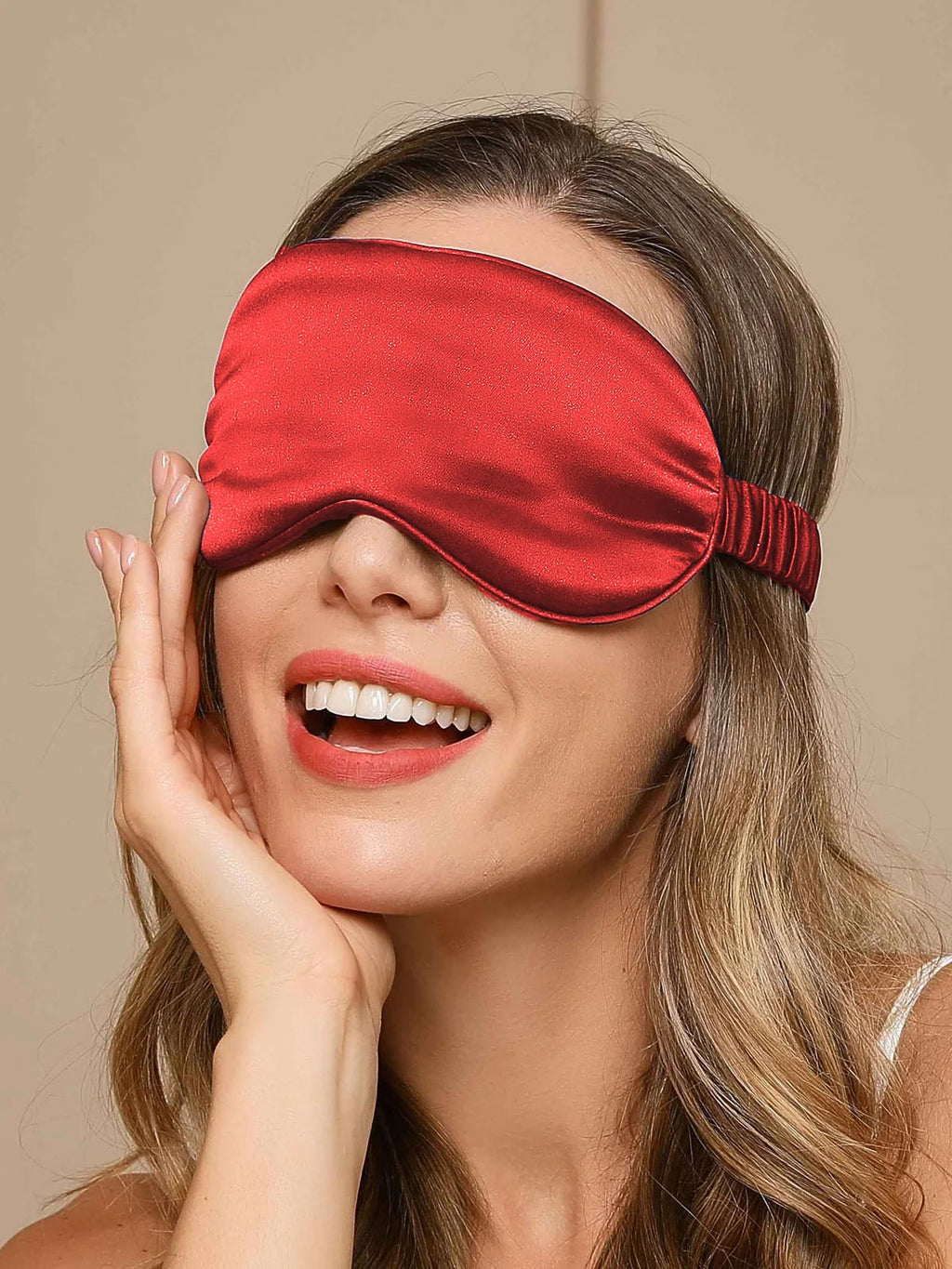 Solar Silk Sleep 19momme