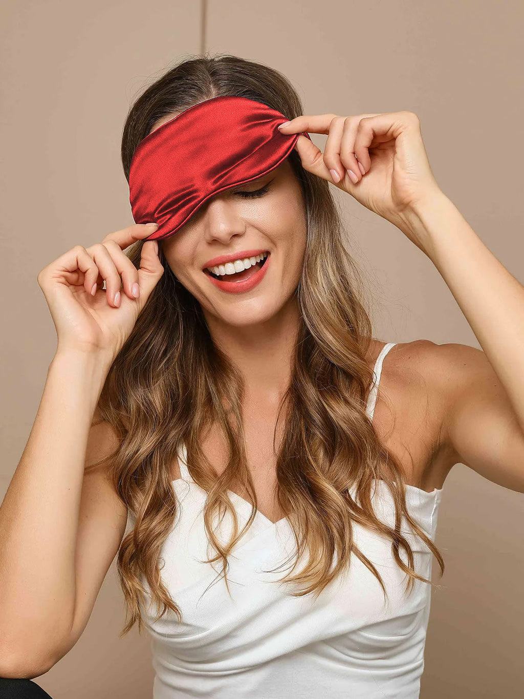 Solar Silk Sleep 19momme
