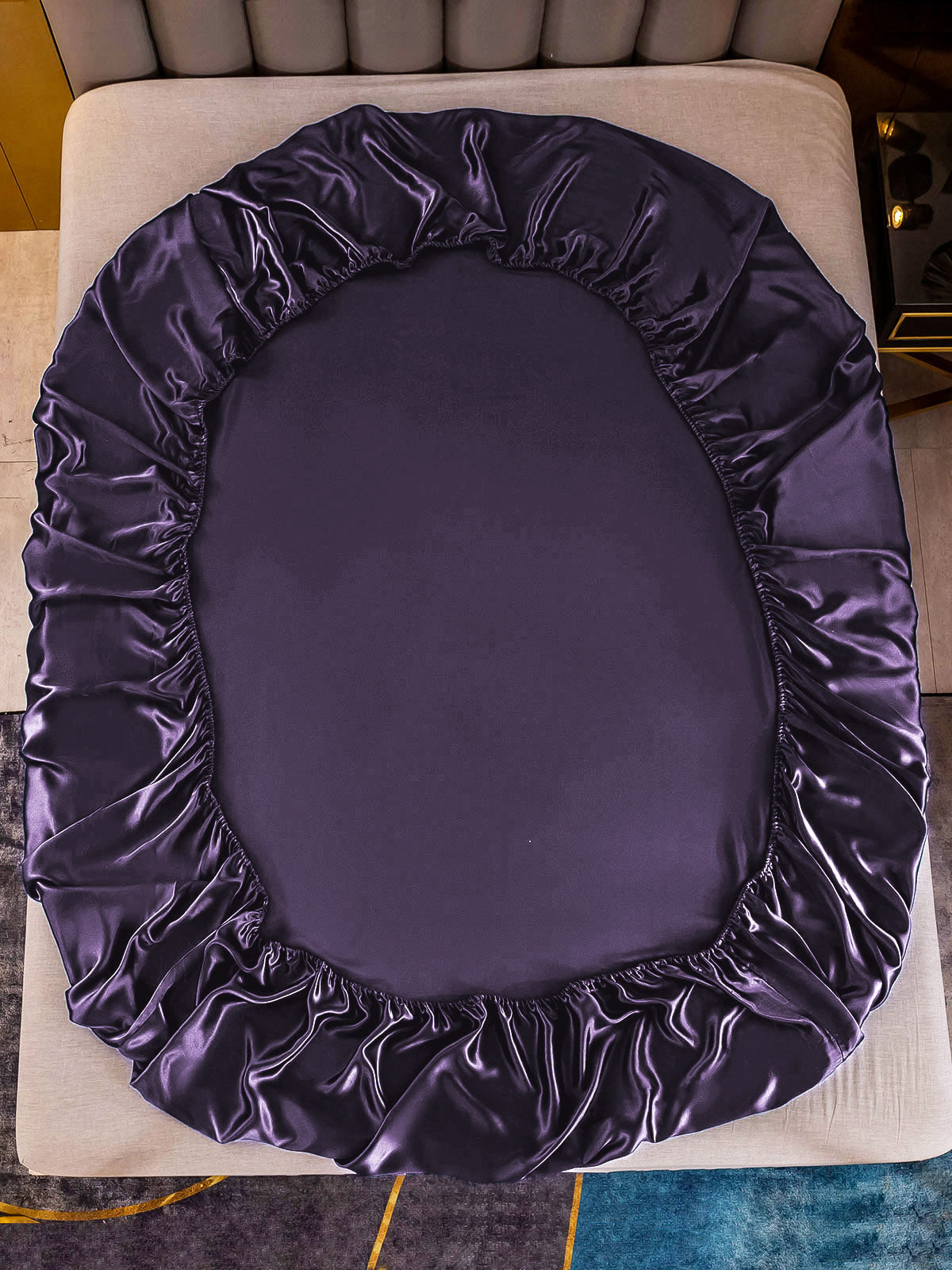 Silk Haven 25momme