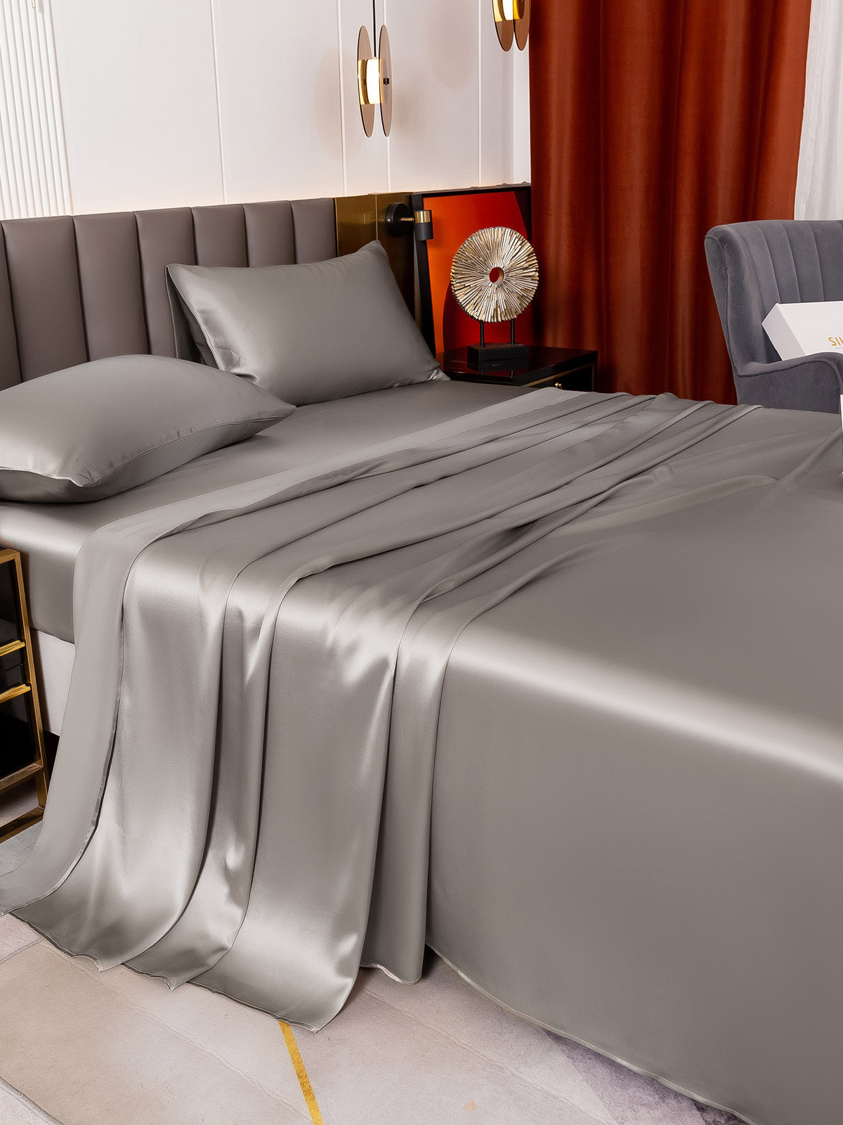 Silk Haven 25momme