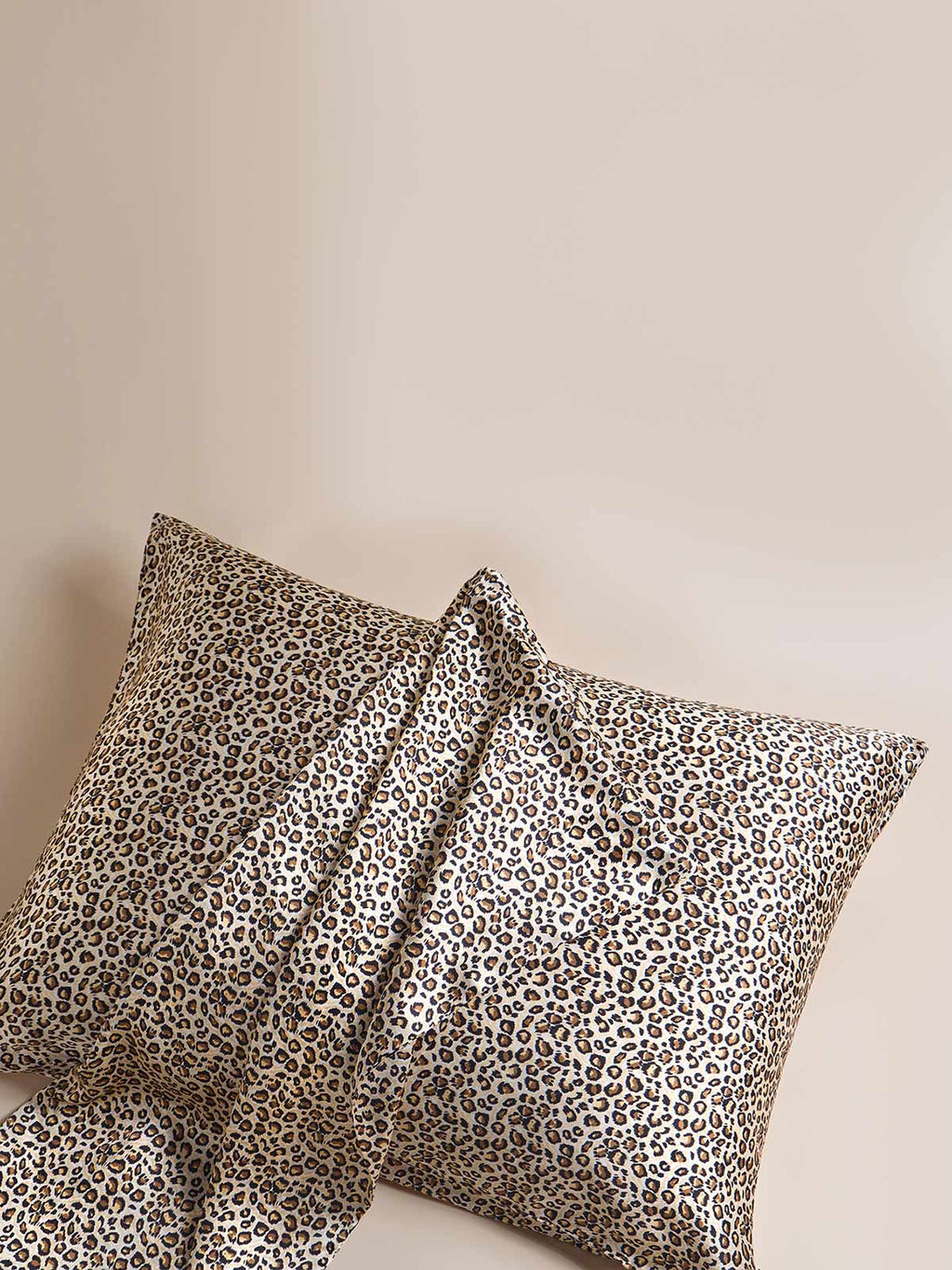 Leopard Silk Nights 19momme