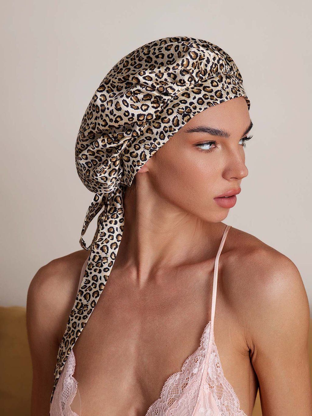 Aurora Silk Wrap