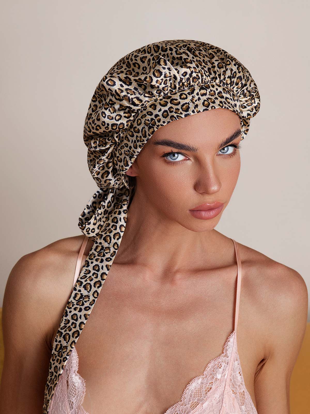 Aurora Silk Wrap