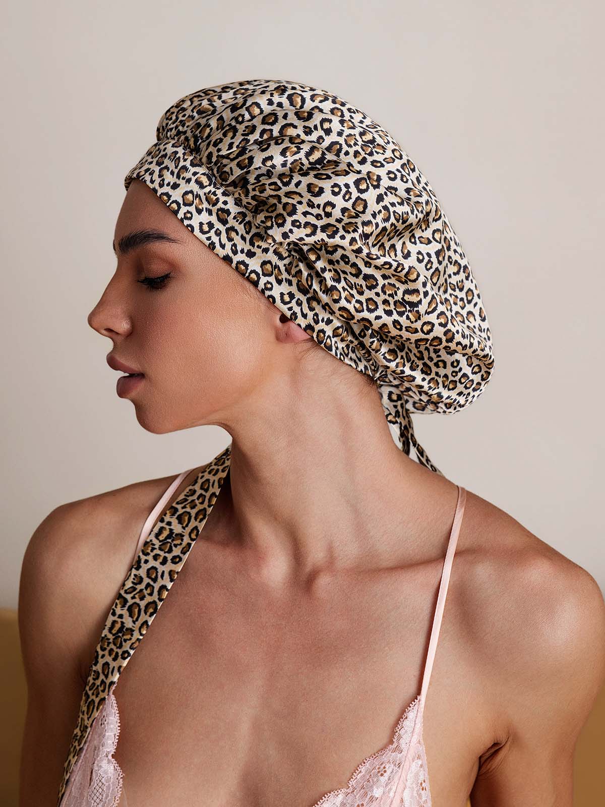 Aurora Silk Wrap