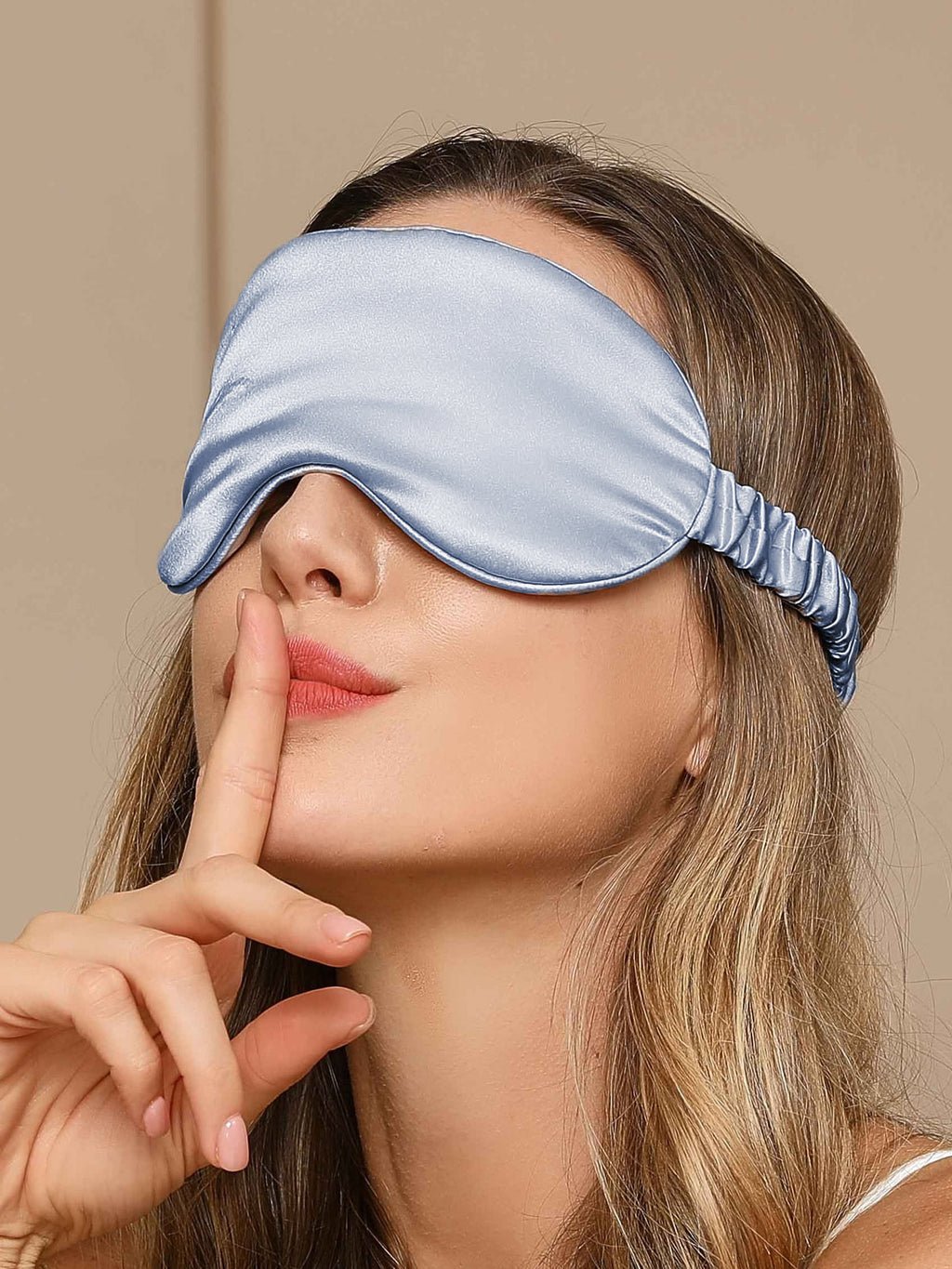 Solar Silk Sleep 19momme