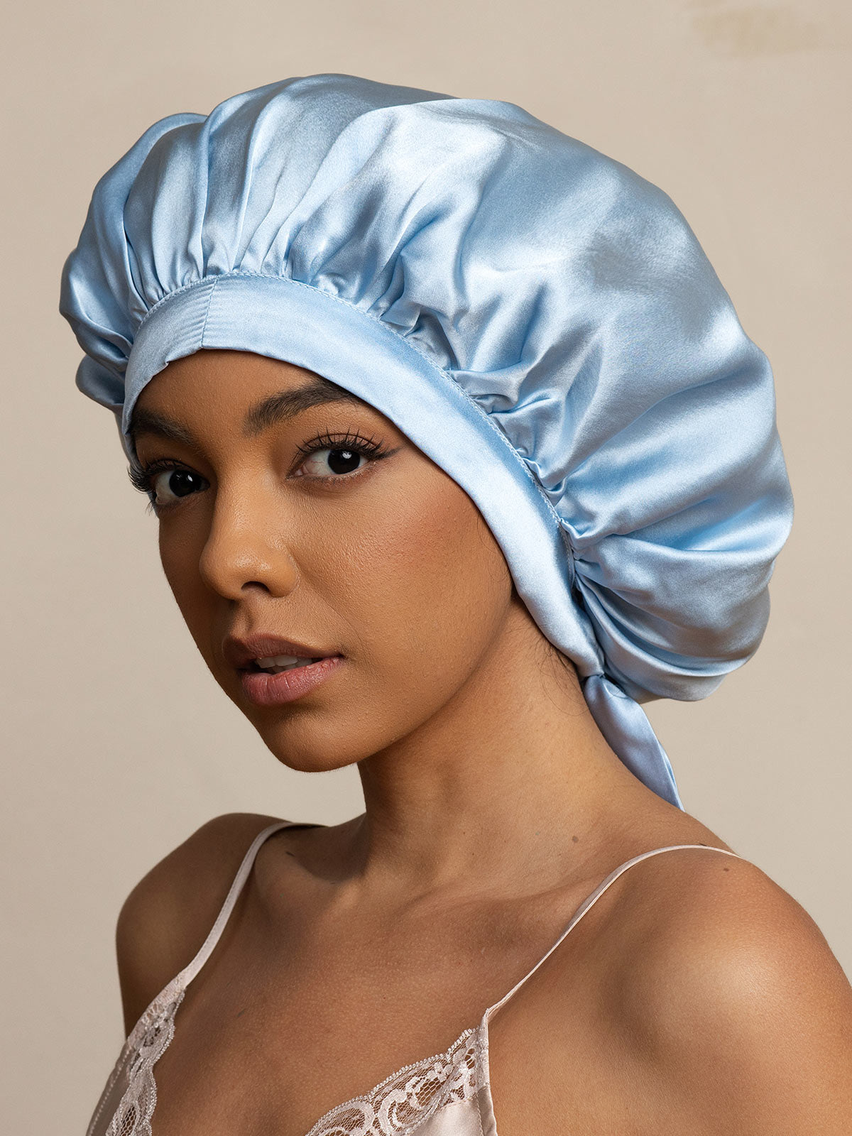 Aurora Silk Wrap