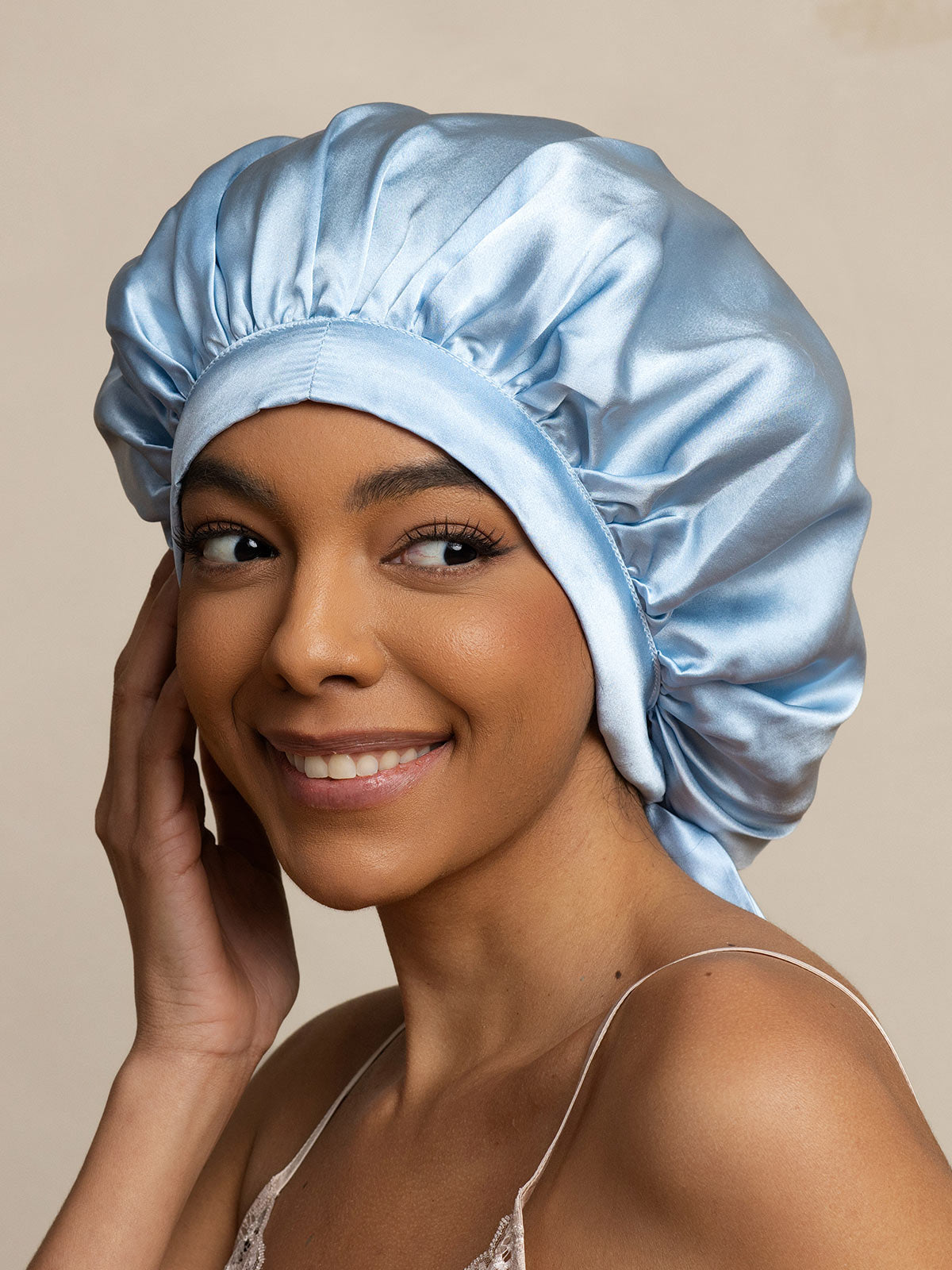 Aurora Silk Wrap