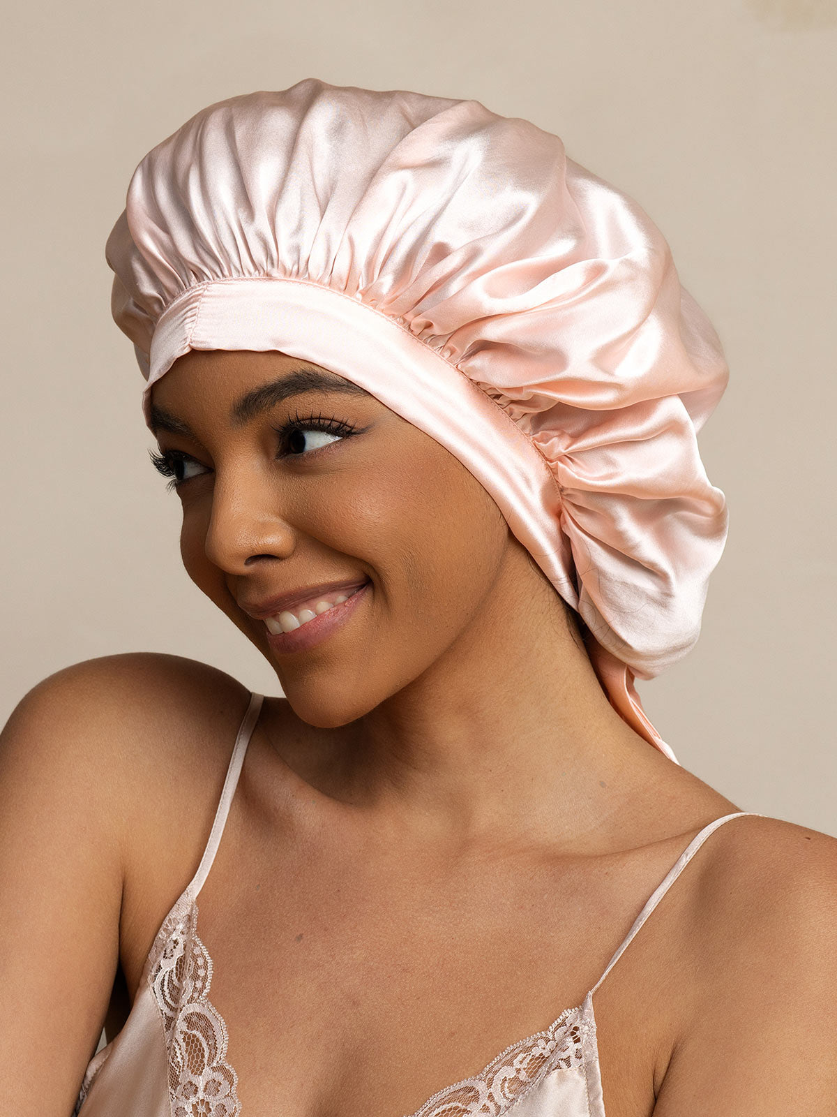 Aurora Silk Wrap