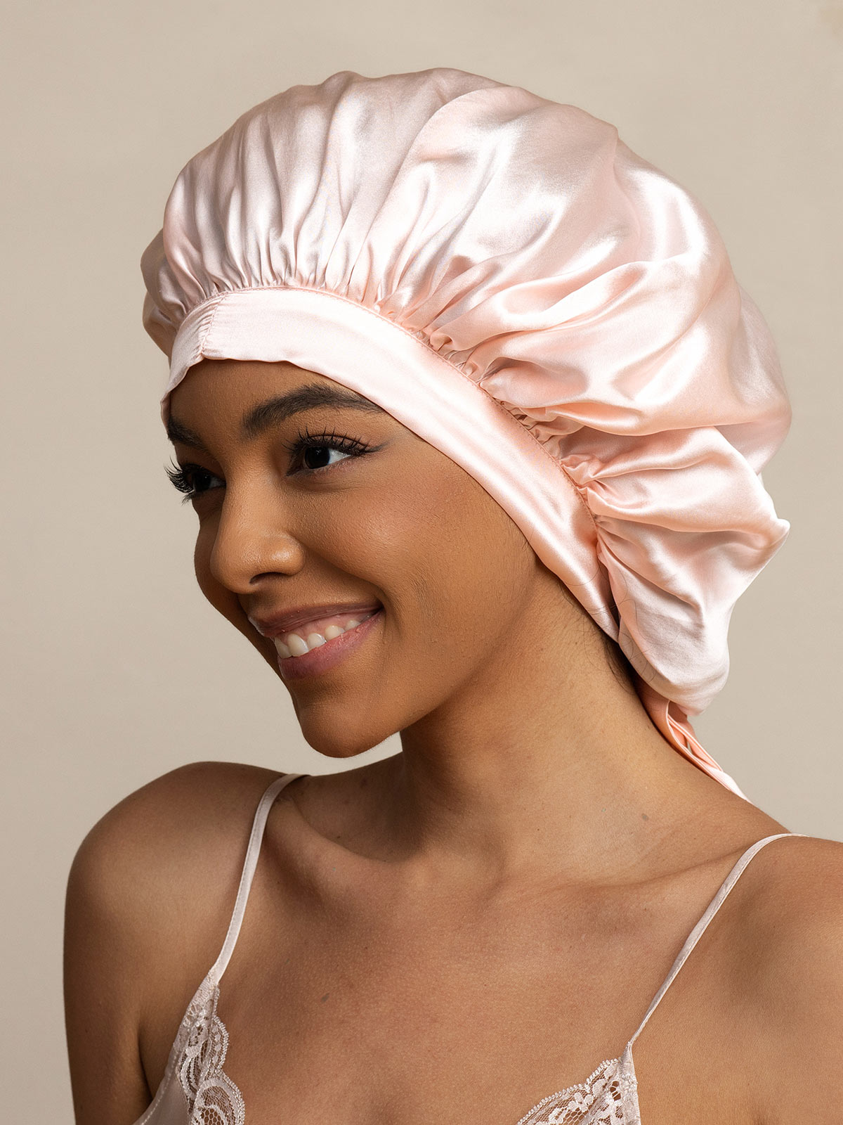 Aurora Silk Wrap