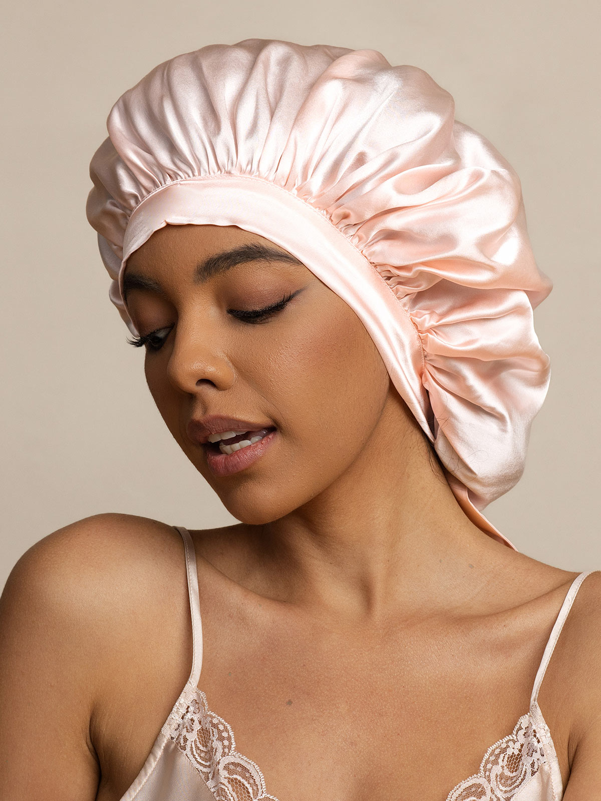 Aurora Silk Wrap