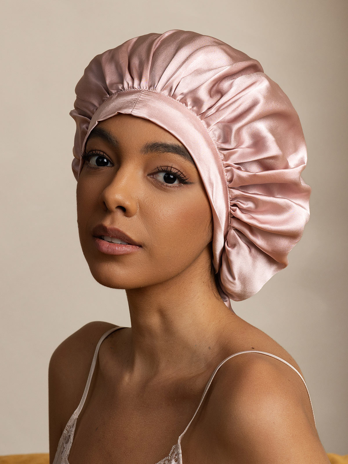 Aurora Silk Wrap