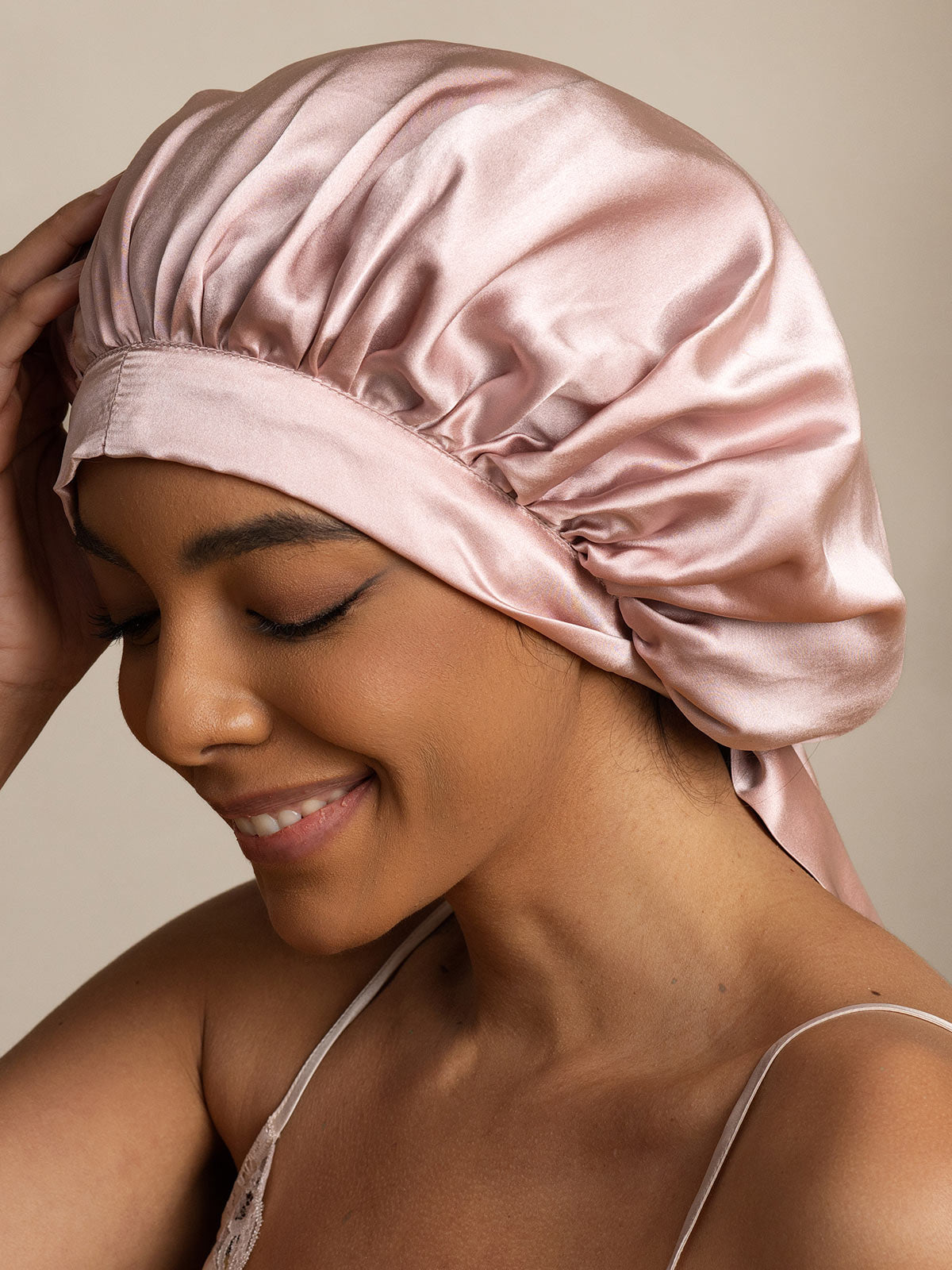 Aurora Silk Wrap