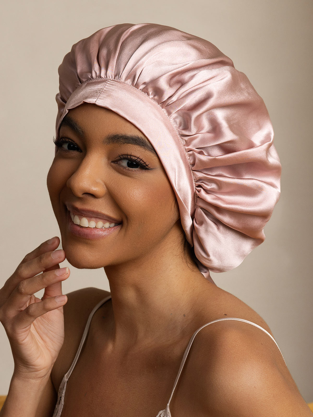 Aurora Silk Wrap