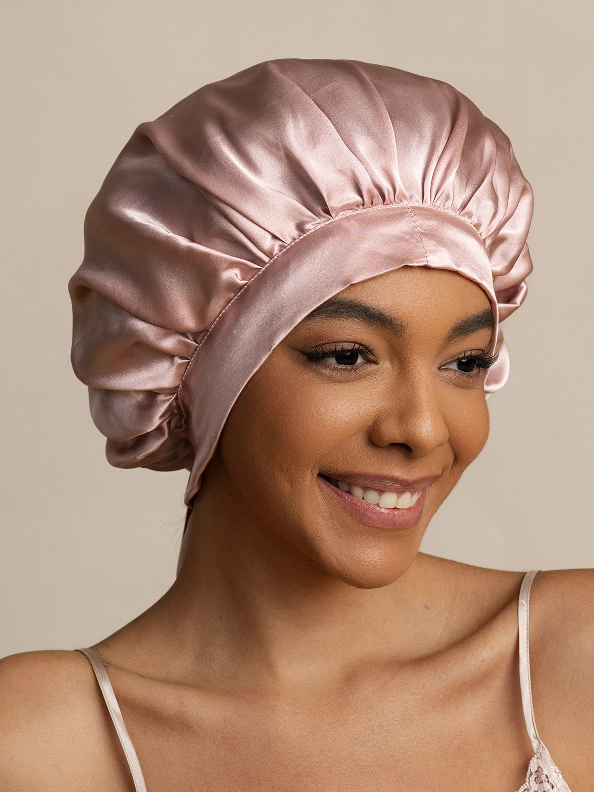 Aurora Silk Wrap