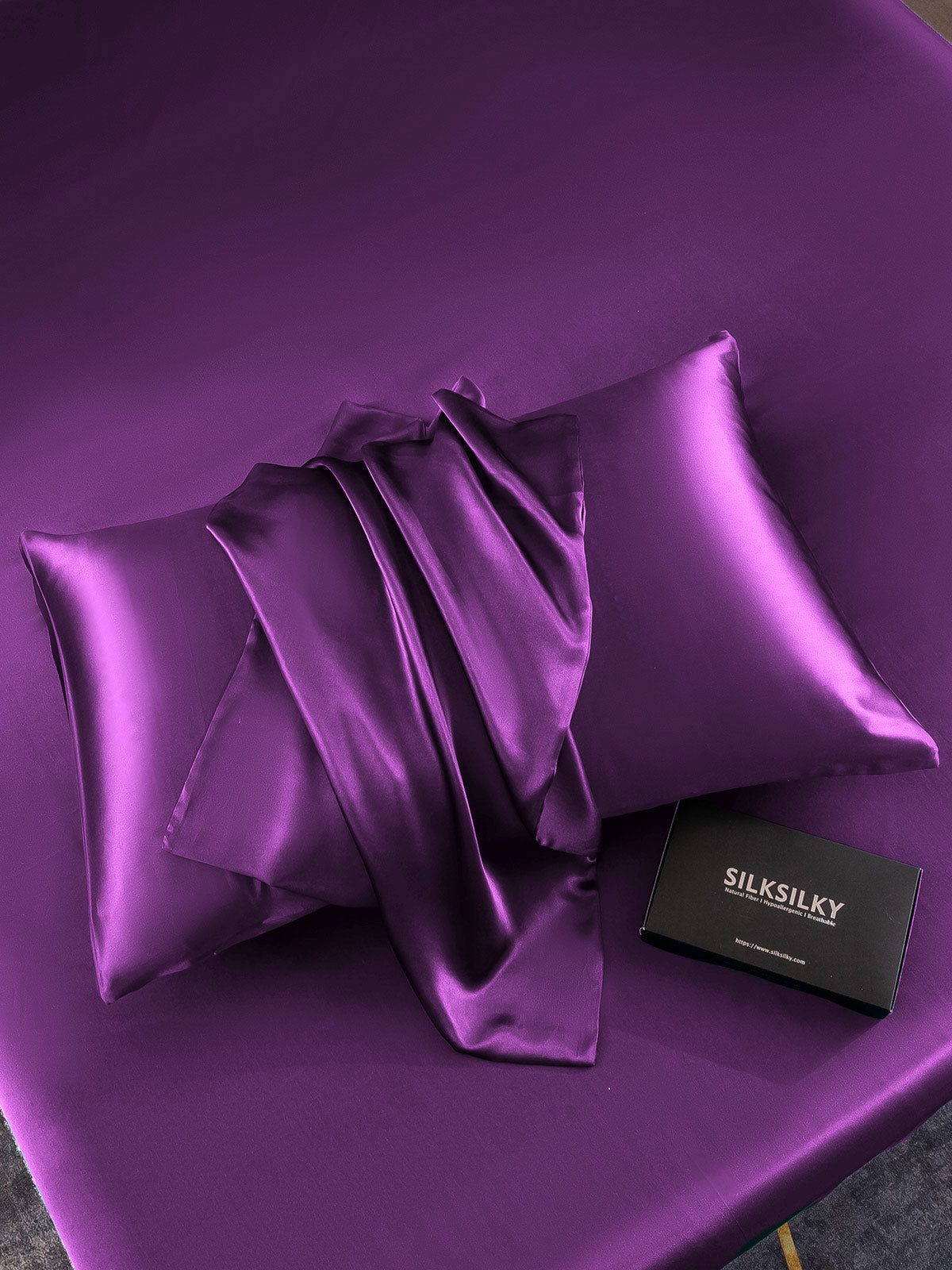 Earth Silk Haze 19momme