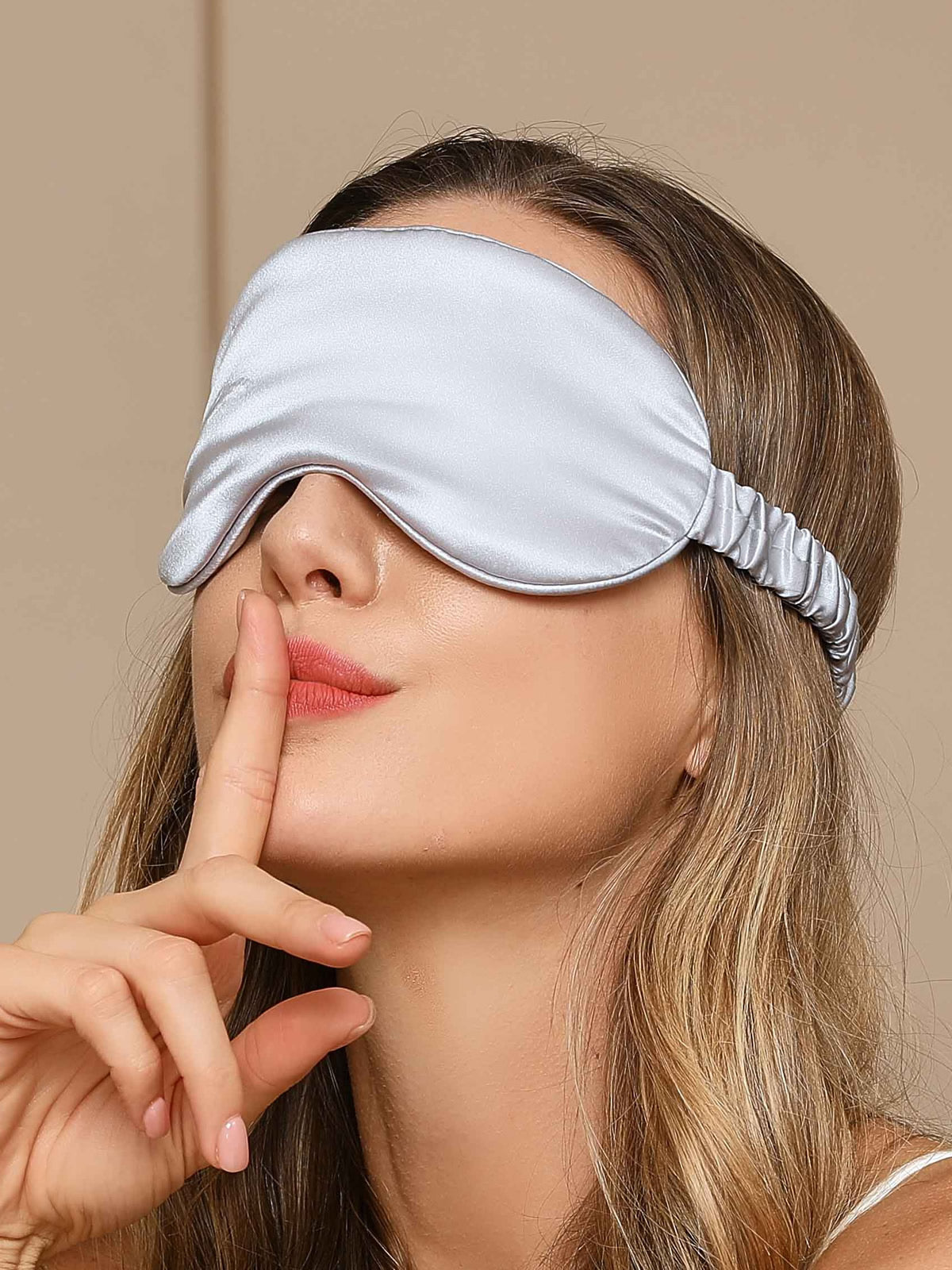 Solar Silk Sleep 19momme