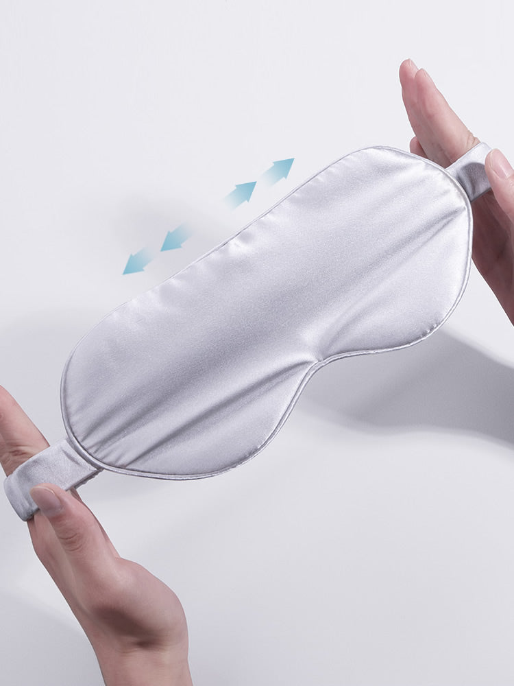 Solar Silk Sleep 19momme