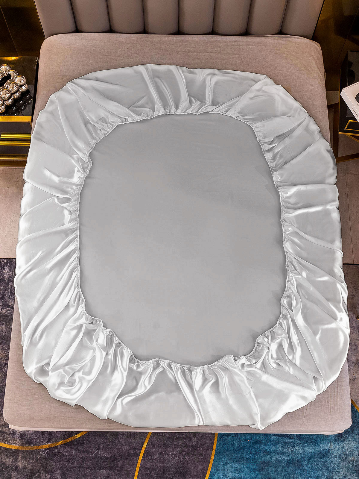 Silk Haven 25momme