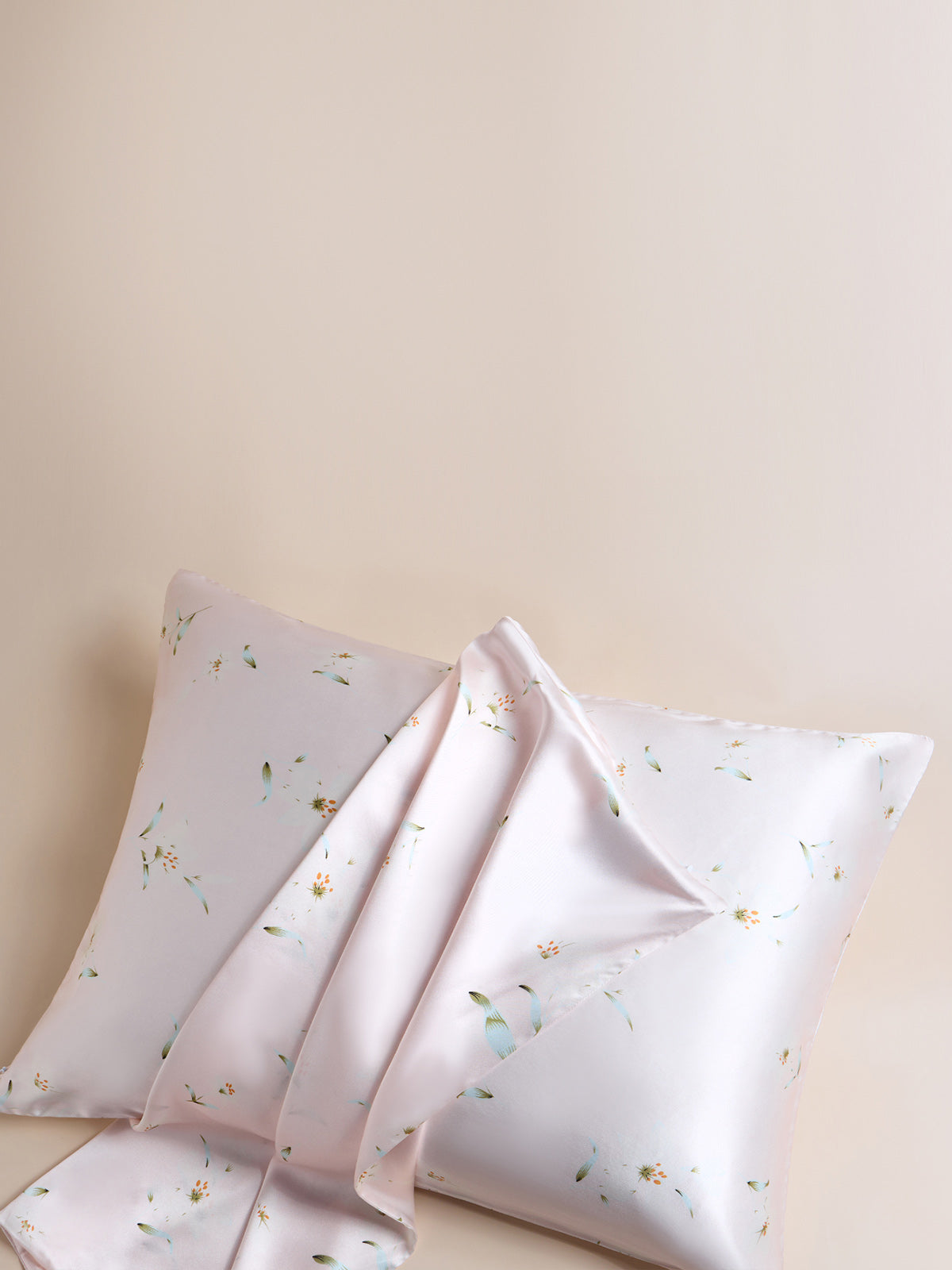 Blossom Silk Cloud 19 momme