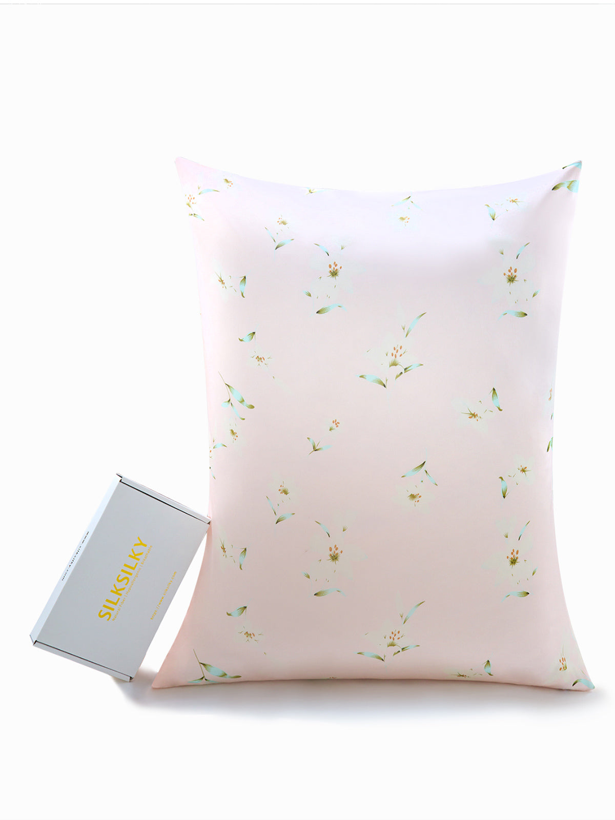 Blossom Silk Cloud 19 momme