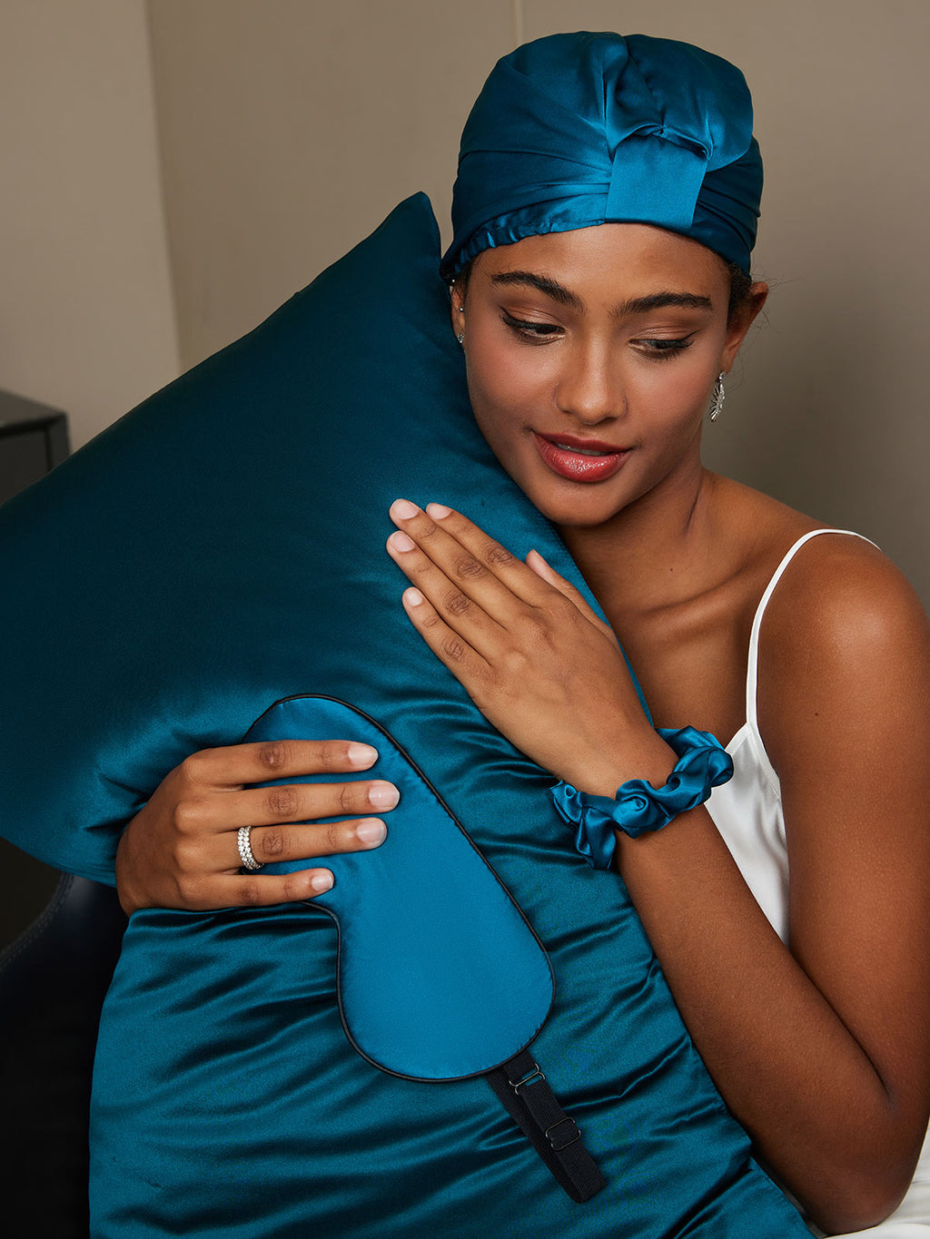 The Silk Ritual 19momme