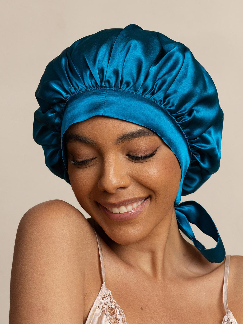 Aurora Silk Wrap