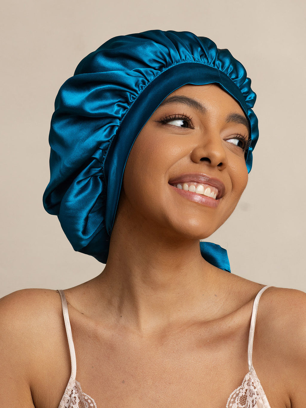 Aurora Silk Wrap