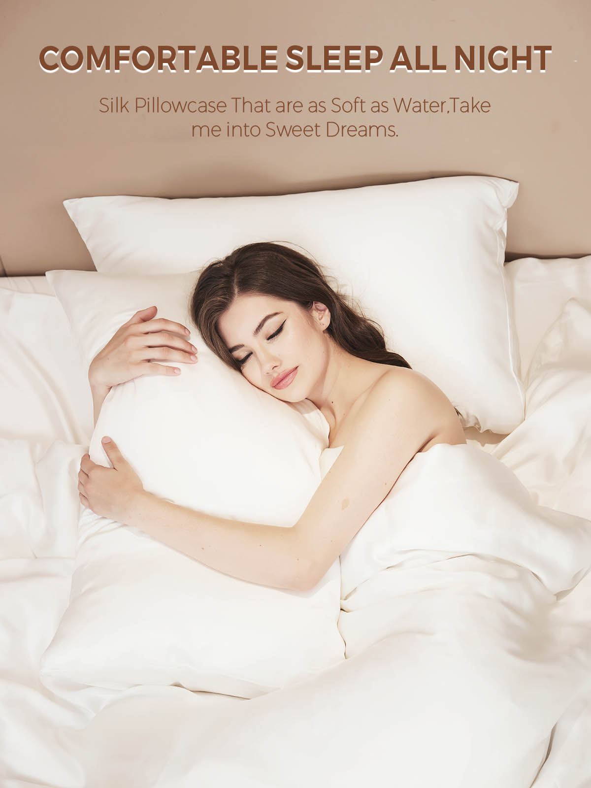 Earth Silk Haze 19momme