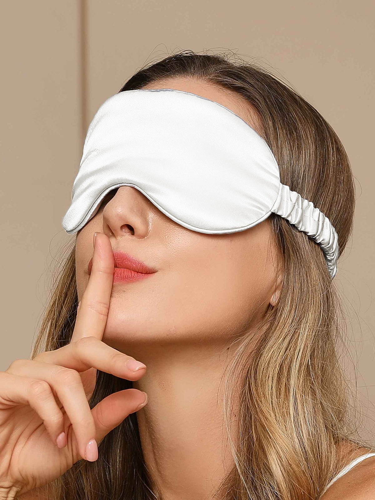 Solar Silk Sleep 19momme