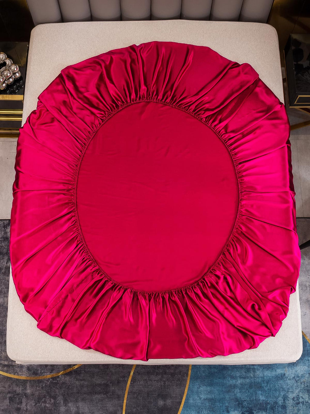 Silk Haven 25momme