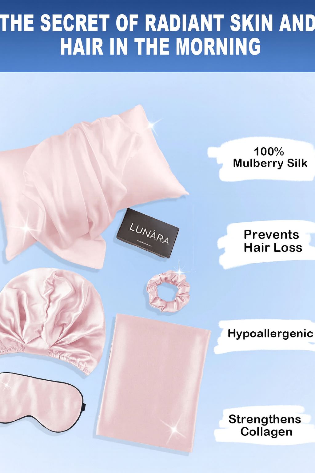 The Silk Ritual 19momme