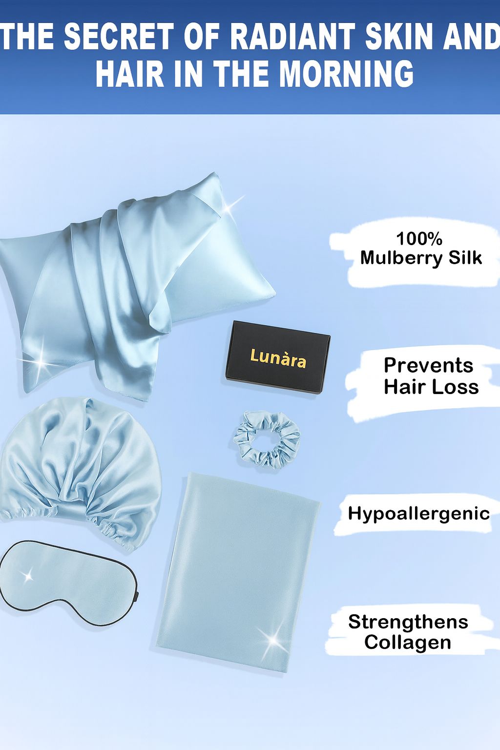 The Silk Ritual 19momme