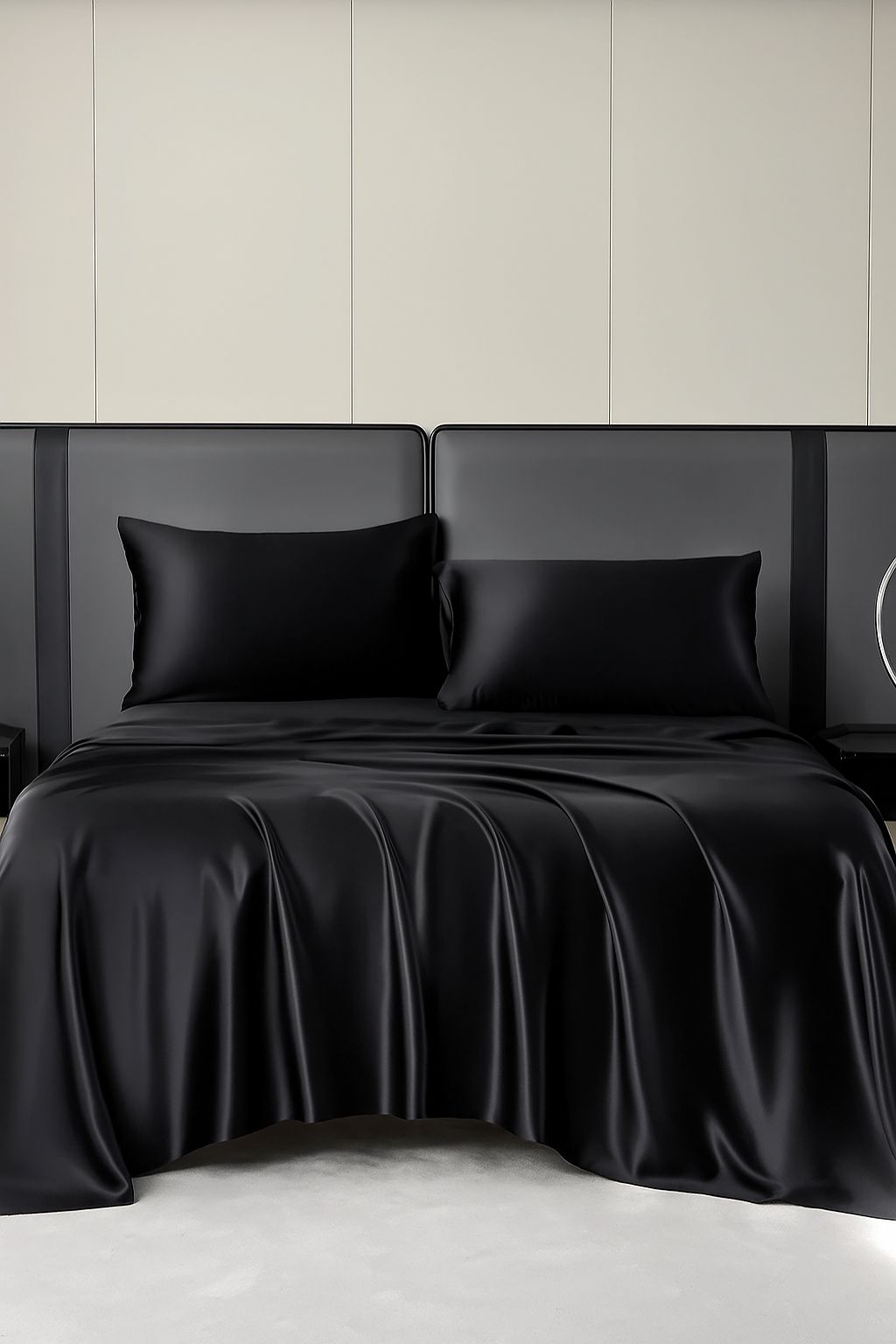 Sunrise Silk Layer 19momme