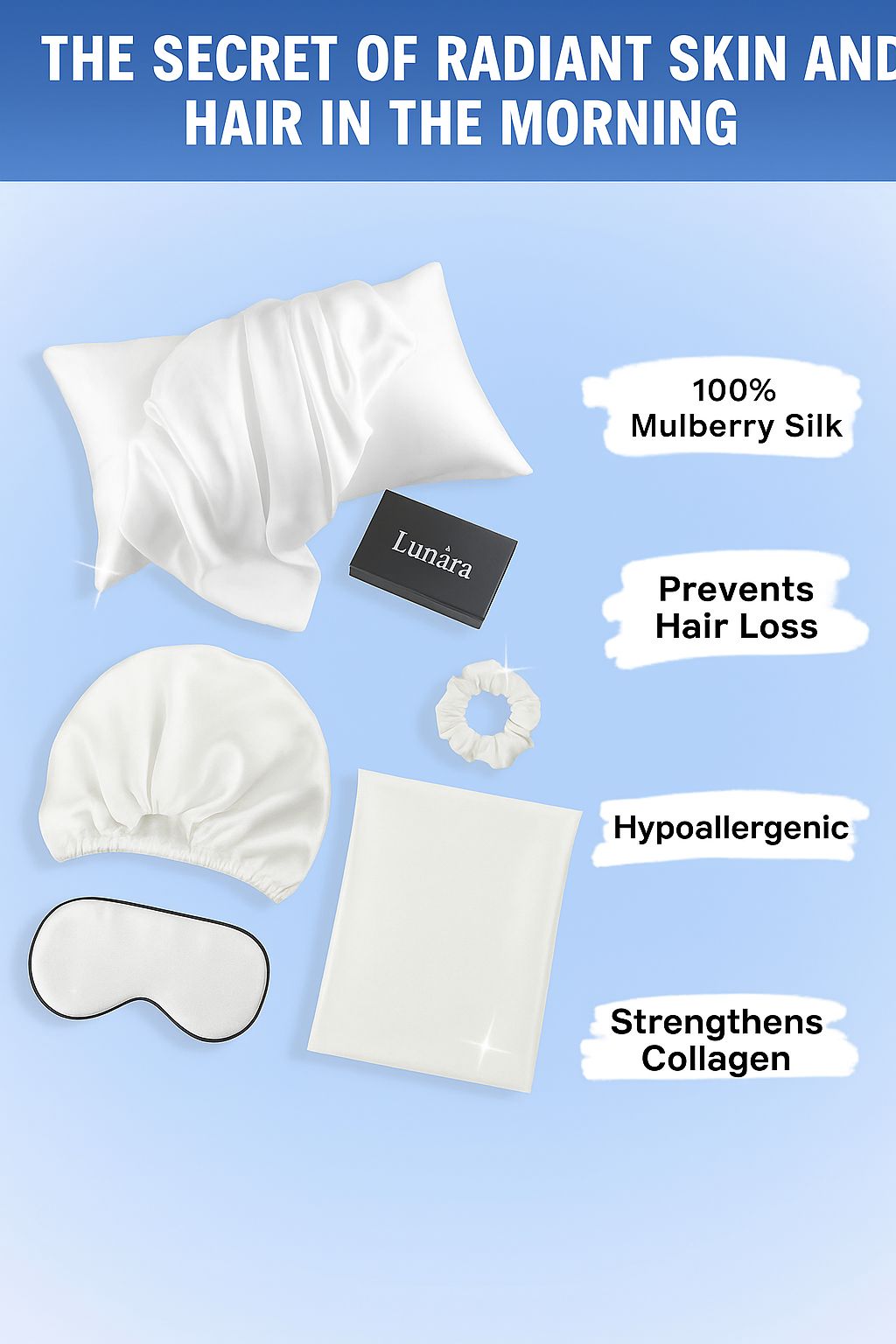 The Silk Ritual 19momme