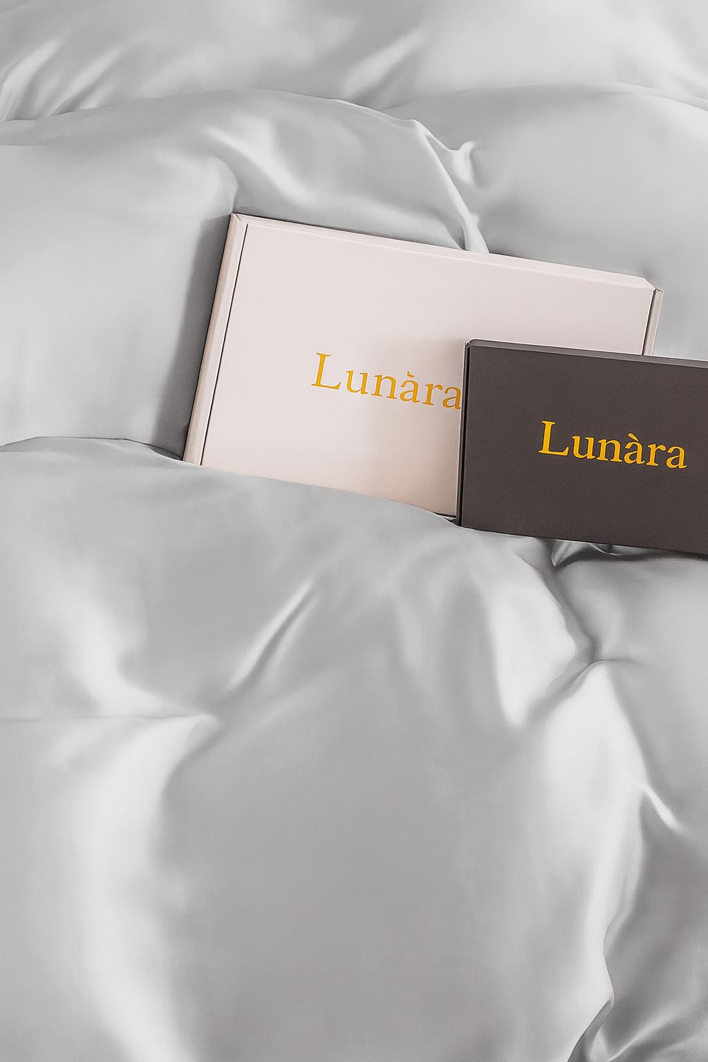 Solstice Silk 25momme (WITHOUT PILLOWCASES)