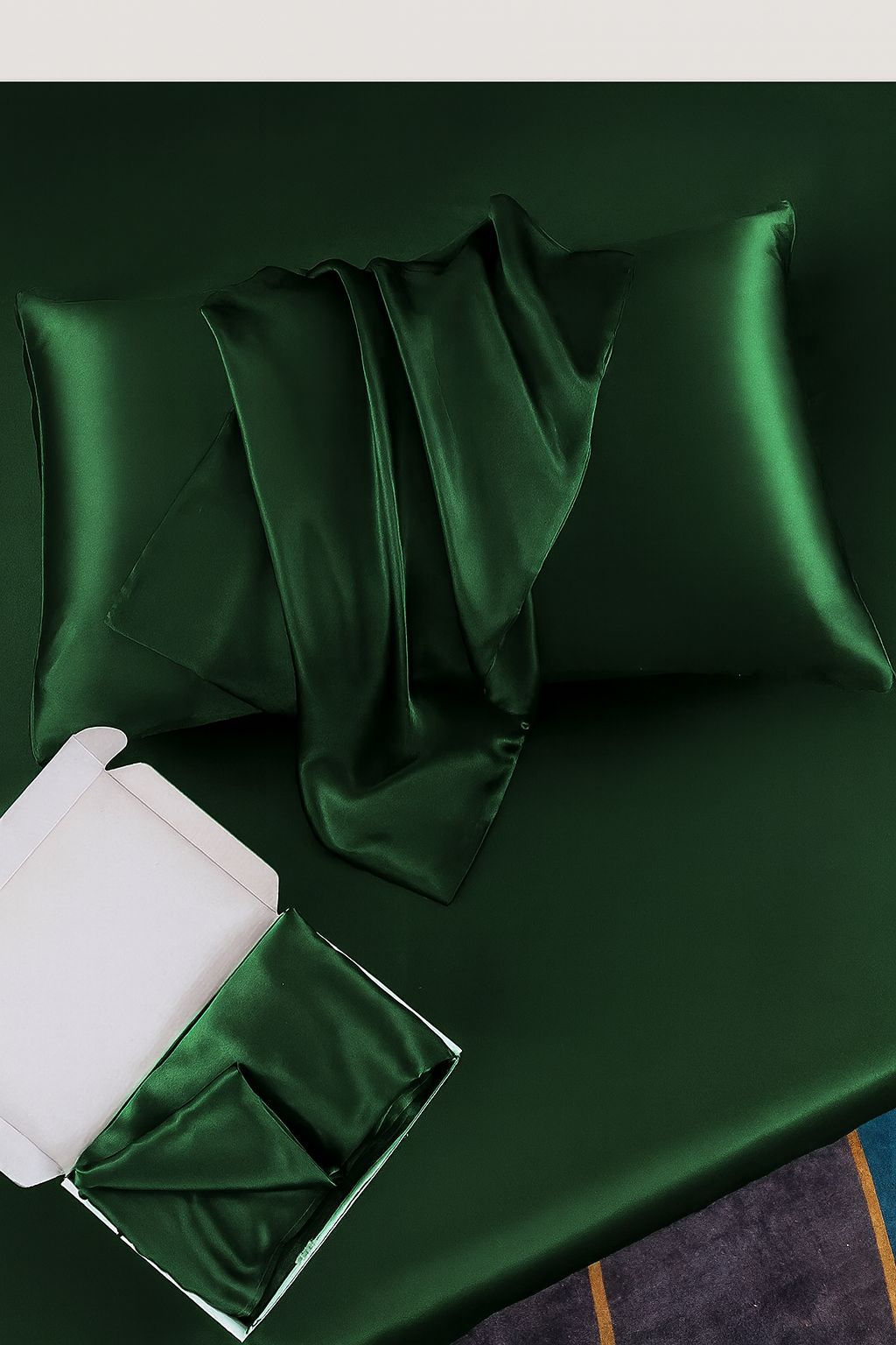 Earth Silk Haze 19momme