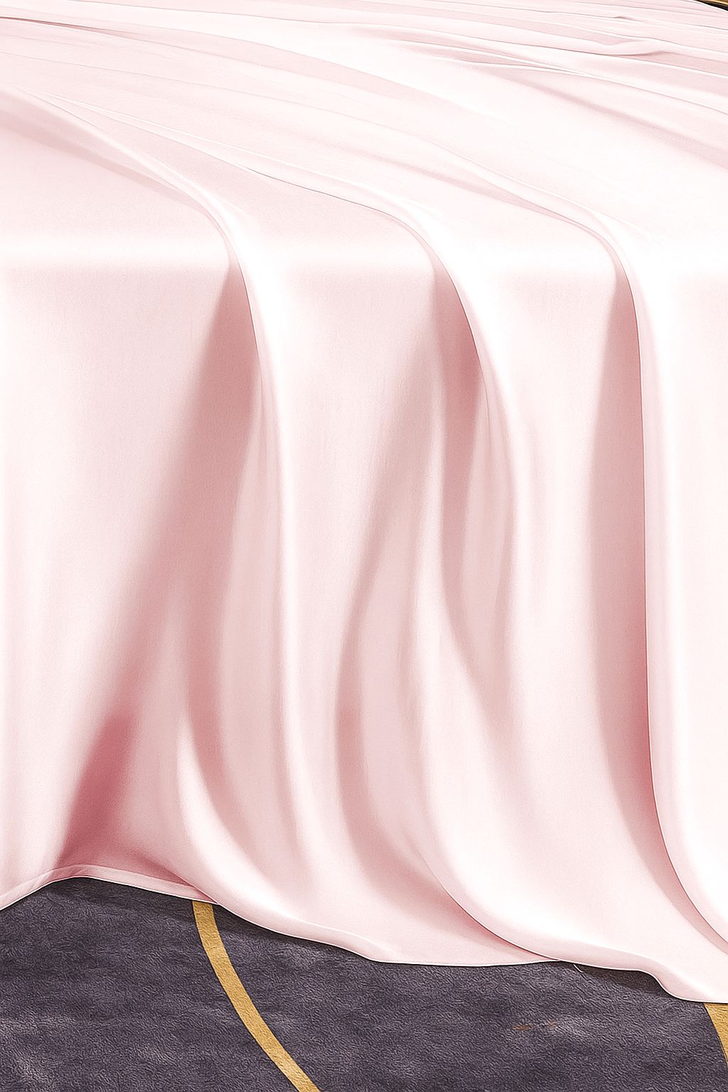 Sunrise Silk Layer 19momme