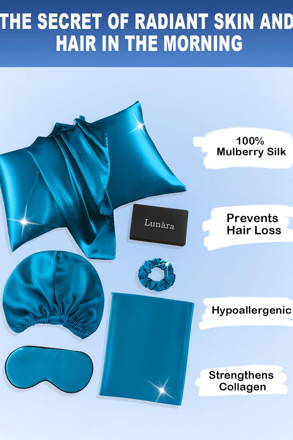 The Silk Ritual 19momme