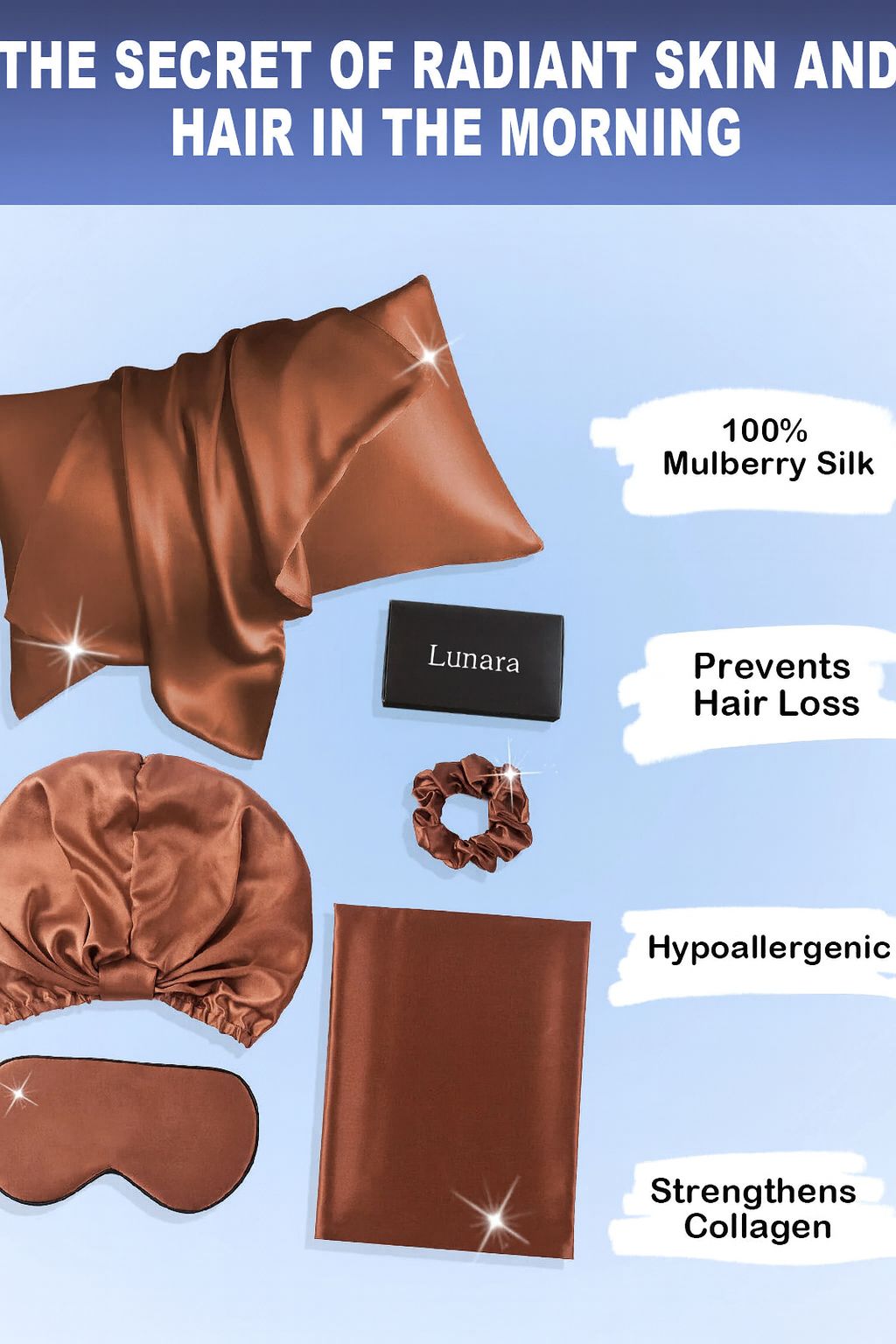 The Silk Ritual 19momme