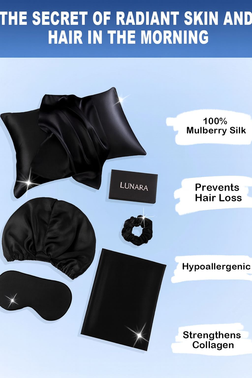 The Silk Ritual 19momme