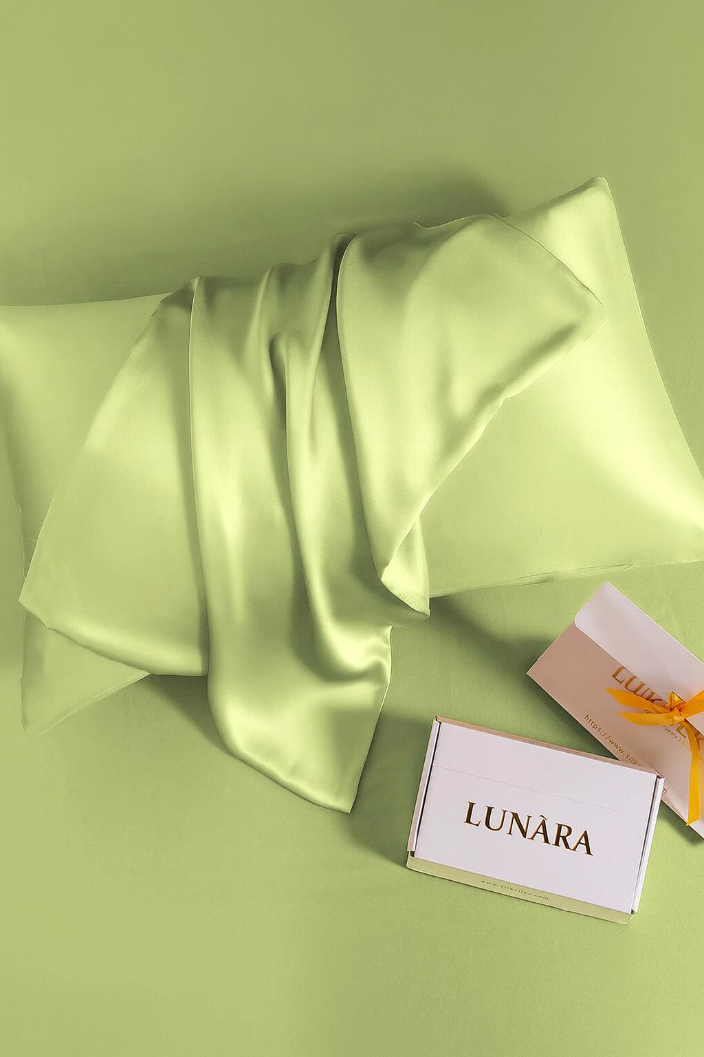 Earth Silk Haze 19momme